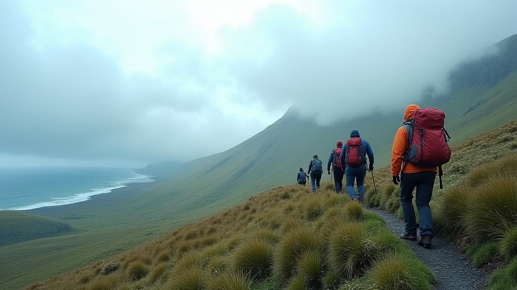 Adventure Tours Ireland