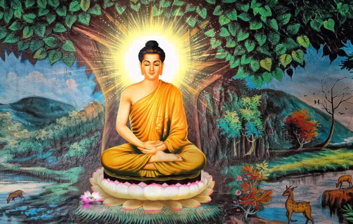 Nghi thức niệm Phật hàng ngày (Kinh Nhật Tụng)