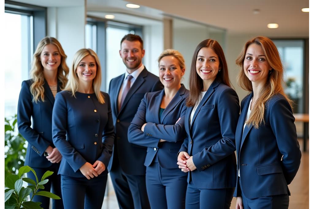 Emerald Voyage Team Dublin